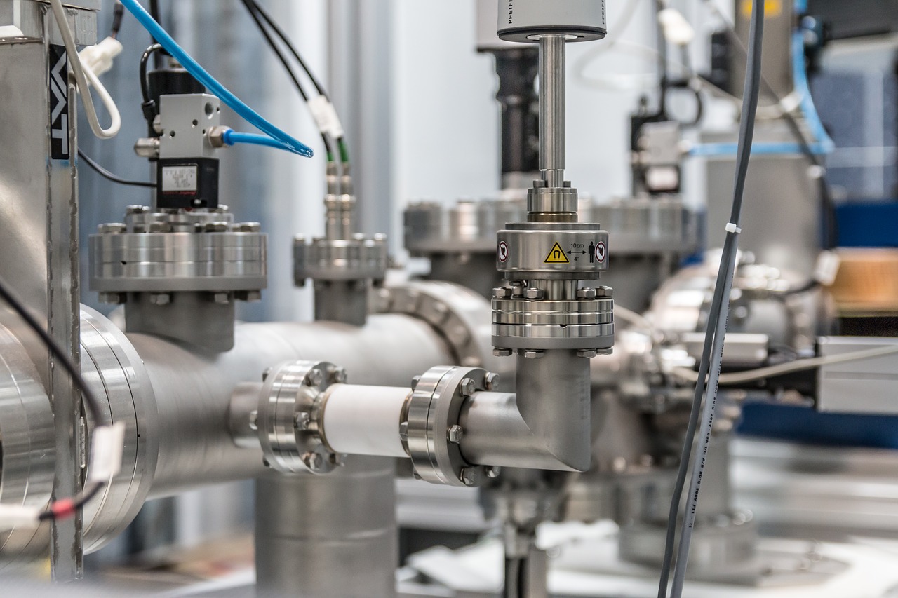 reparaciones de máquinas