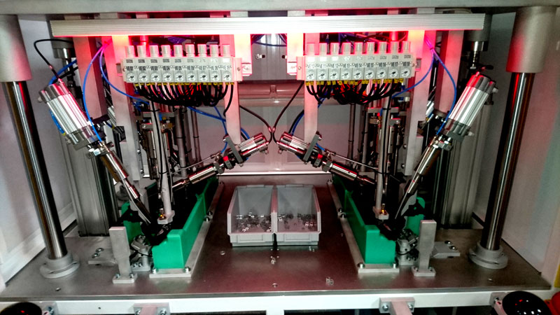 maquina ultrasonidos